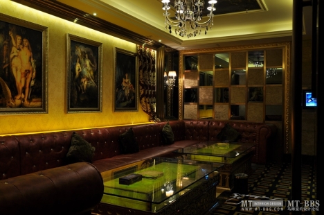 锦州最好的商务KTV有哪些