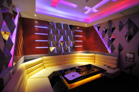 锦州哪个KTV公主好玩