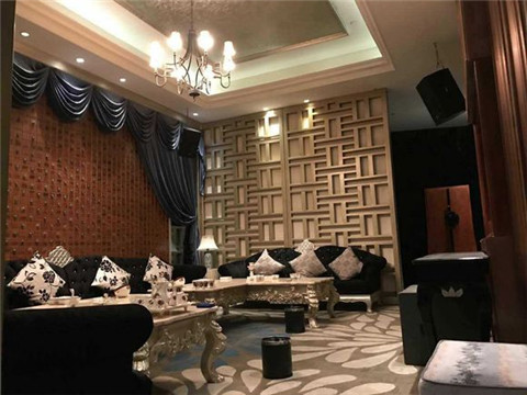 锦州商务KTV真空价格哪家便宜